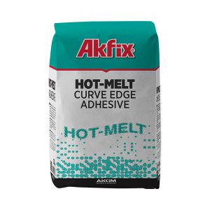 AKFIX HM226 Eva Hot Melt Curve Edge Banding Adhesive آکفیکس